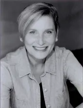 Judy Giordan