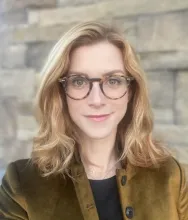Julia Brown. Photo courtesy of same.