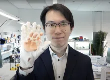 Jun Nishida