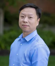 Leo Zhicheng Liu