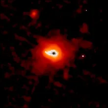 The Makani galaxy