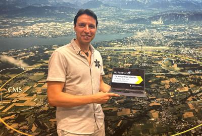 Manuel Franco Sevilla Reddit AMA