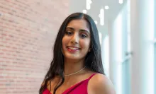 Nandini Shah