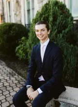 Oliver D'Esposito