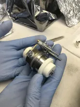 Orbitrap Cell
