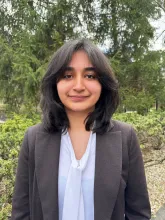 Priya Tyagi
