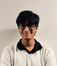 Dhruv Agarwal