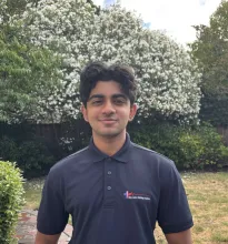 Neal Vittal Rangarajan 