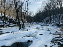 Rock Creek
