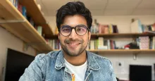 Shashank Sule