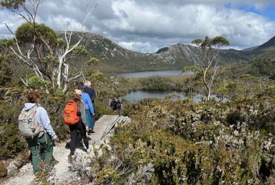 Tasmania