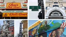 U Street images
