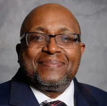 Willie May. Photo courtesy of same.