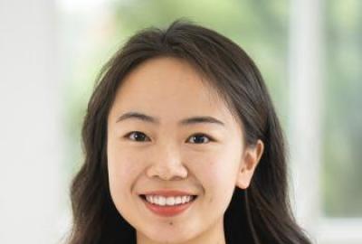 Rui Yin headshot