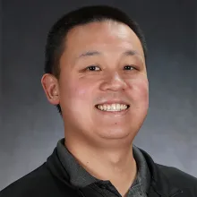 Di Zou headshot