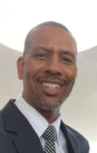 David Doggette headshot