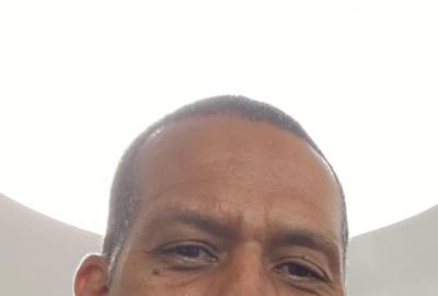 David Doggette headshot