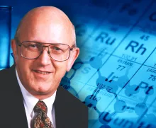 Former Chair Michael P. Doyle