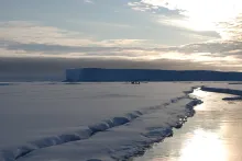 ice melt