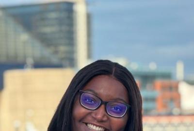 Divine Enyi Headshot