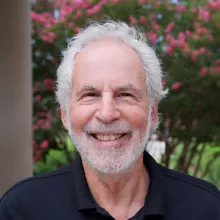 Richard L. Greene headshot