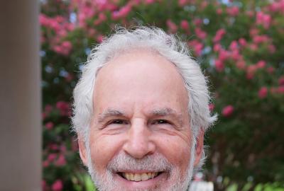 Richard L. Greene headshot