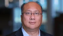 Heng Huang headshot