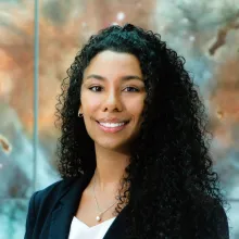 Shaniya Jarrett