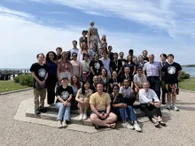MBL group photo