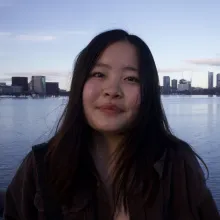 Jenny Wang