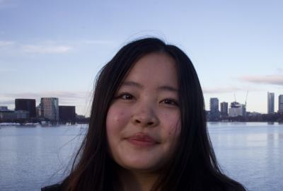 Jenny Wang