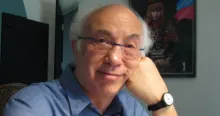 Richard Isaacson