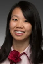Lizhen Lin headshot