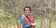 Max Ferlauto. Image courtesy of same.