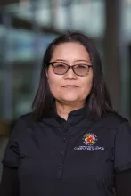 Noriko Maitland headshot