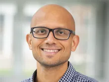 Pratyush Tiwary