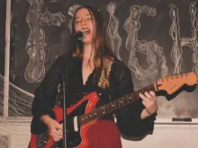 cadence michels performing