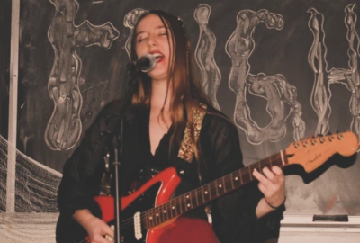 cadence michels performing