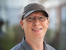 Derek Richardson