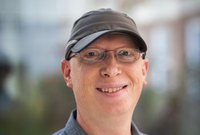 Derek Richardson