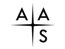 AAS logo