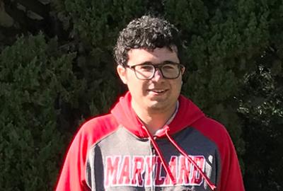 Adam Margolis
