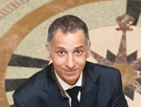 Ali Hirsa