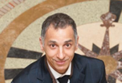 Ali Hirsa