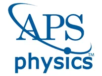 APS Physics logo