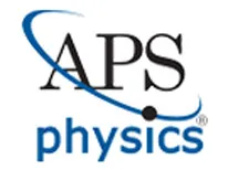 APS physics logo