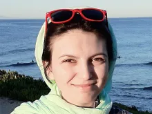 Batoul Banihashemi headshot