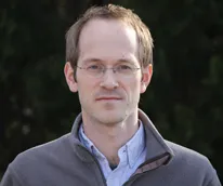 Andrew Childs