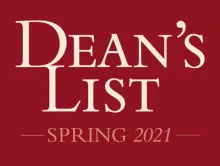 Deans List