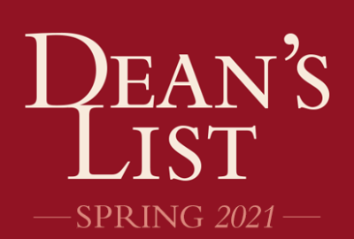 Deans List